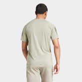 Мъжка Тениска Adidas GYM+ BL TEE IW5871